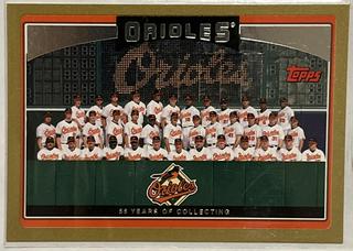 Baltimore Orioles