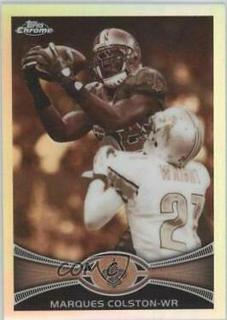 Marques Colston