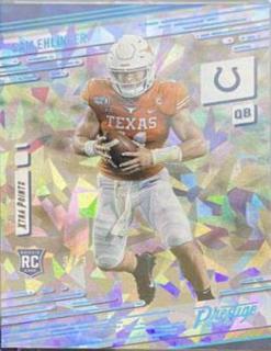 Sam Ehlinger
