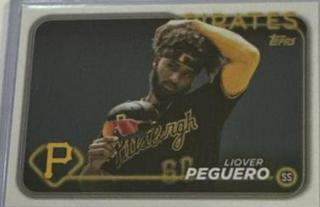 Liover Peguero