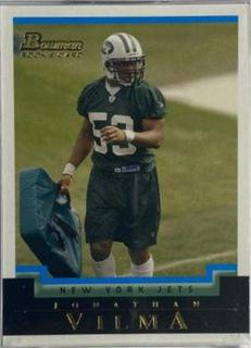 Jonathan Vilma