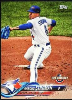 Marcus Stroman