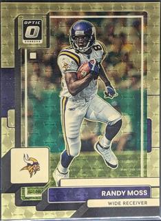 Randy Moss