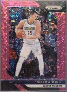 Nikola Jokic