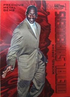 Michael Jordan