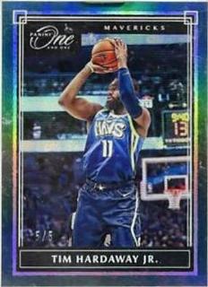 Tim Hardaway Jr.