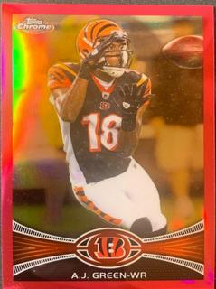 A.J. Green