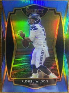 Russell Wilson