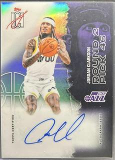Jordan Clarkson
