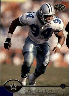 Charles Haley