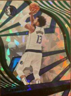 Jalen Brunson