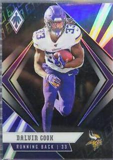 Dalvin Cook