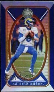 Matthew Stafford