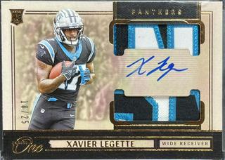Xavier Legette