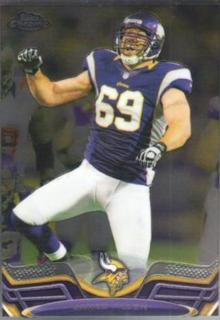 Jared Allen