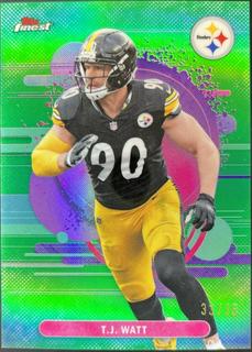 T.J. Watt