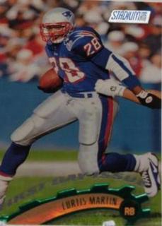 Curtis Martin