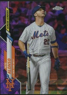 Pete Alonso