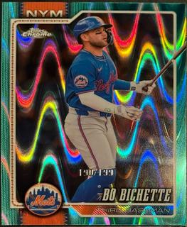 Bo Bichette
