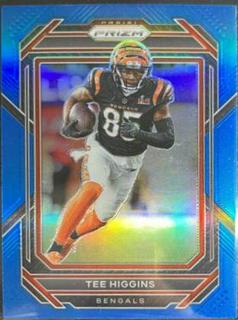 Tee Higgins
