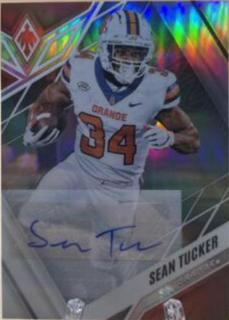 Sean Tucker