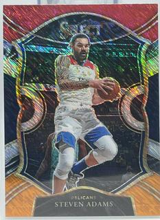 Steven Adams