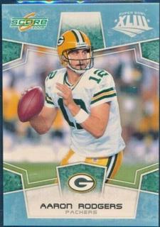 Aaron Rodgers