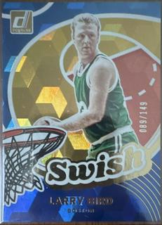 Larry Bird