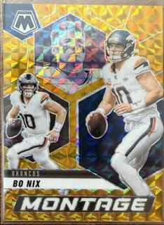 Bo Nix