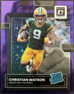 Christian Watson