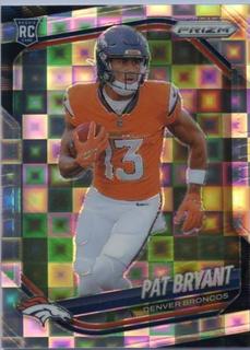 Pat Bryant