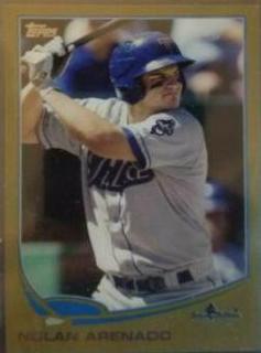 Nolan Arenado