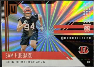 Sam Hubbard