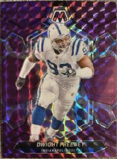 Dwight Freeney
