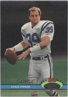 Mike Prior