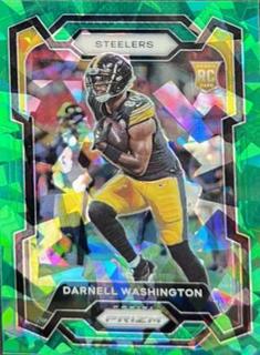 Darnell Washington