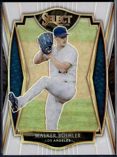 Walker Buehler