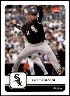 Freddy Garcia