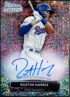 Dustin Harris