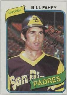 Bill Fahey