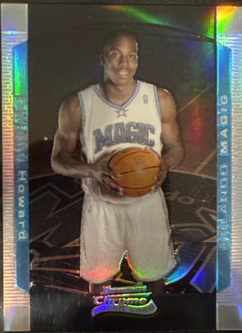 Dwight Howard
