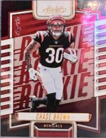 Chase Brown