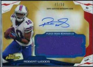 Robert Woods