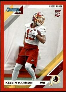 Kelvin Harmon