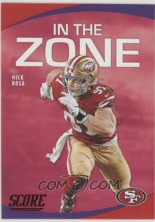 Nick Bosa