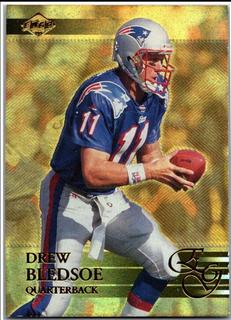 Drew Bledsoe