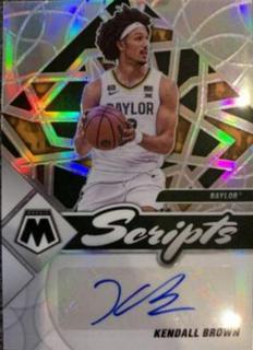 Kendall Brown