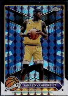 Jarred Vanderbilt