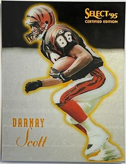 Darnay Scott
