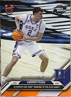 Cooper Flagg